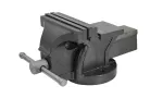 AWTOOLS IMADŁO STAŁE LEKKIE 5"/125mmŚLUSARSKIE