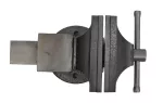AWTOOLS IMADŁO STAŁE LEKKIE 5"/125mmŚLUSARSKIE