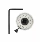 AWTOOLS KĄTOMIERZ KLUCZA DYNAMOMETRYCZNEGO 1/2" 360`BLACK LINE