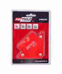AWTOOLS KĄTOWNIK SPAWAL.MAG. 11,5KG.82x120x13