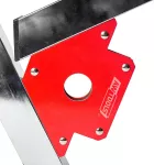 AWTOOLS KĄTOWNIK SPAWAL.MAG. 34KG 122x190x25