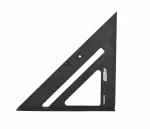 AWTOOLS KĄTOWNIK STOLARSKI ALUMINIOWY   7"