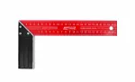 AWTOOLS KĄTOWNIK STOLARSKI Z PODZIAŁKĄ 350mm