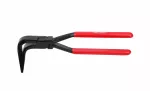 AWTOOLS KLESZCZE DO GIĘ.BL.260mm WYG.90` BLACK LINE