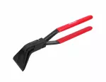 AWTOOLS KLESZCZE DO GIĘ.BL.280mm WYG.45`BLACK LINE