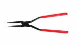 AWTOOLS KLESZCZE DO GIĘCIA BL.280mm PROS.BLACK LINE
