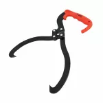 AWTOOLS KLESZCZE DO PRZENOSZENIA DREWNA  300mm BLACK LINE