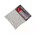AWTOOLS KLINY DO GLAZURY 100szt. / MAŁE