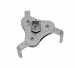 AWTOOLS KLUCZ DO FILTRÓW OLEJU 3RAM. 63-120mm BLACK LINE