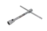 AWTOOLS KLUCZ DO KÓŁ Z PRZETYCZKĄ 27x32mm