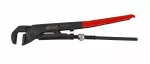 AWTOOLS KLUCZ DO RUR 1" 325mm    BLACK LINE