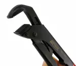 AWTOOLS KLUCZ DO RUR 1" 325mm    BLACK LINE