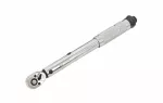 AWTOOLS KLUCZ DYNAMOMETRYCZNY 1/4"  5-25Nm BLACK LINE
