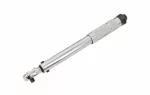 AWTOOLS KLUCZ DYNAMOMETRYCZNY 1/4"  5-25Nm BLACK LINE