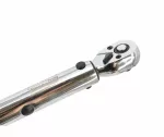 AWTOOLS KLUCZ DYNAMOMETRYCZNY 1/4"  5-25Nm BLACK LINE