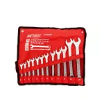AWTOOLS KLUCZ PŁASKO-OCZKOWY   KPL.12szt. /8mm-24mm