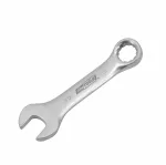 AWTOOLS KLUCZ PŁASKO-OCZKOWY KRÓTKI  KPL. 6szt. /8mm-19mm/