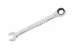 AWTOOLS KLUCZ PŁASKO-OCZKOWY Z GRZECH.27mm