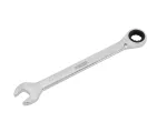 AWTOOLS KLUCZ PŁASKO-OCZKOWY Z GRZECH.27mm