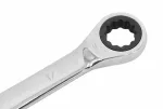 AWTOOLS KLUCZ PŁASKO-OCZKOWY Z GRZECH.27mm