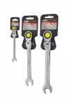 AWTOOLS KLUCZ PŁASKO-OCZKOWY Z GRZECHO. 13mm  PRZEGUBOWY