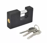 AWTOOLS KŁÓDKA TRZPIENIOWA ŻELIWNA  60mm