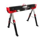 AWTOOLS KOBYŁKA STOJAK REGULOWANA DŁUGOŚĆ 98-115,5cm WYSOKOŚĆ 62-82cm