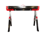 AWTOOLS KOBYŁKA STOJAK REGULOWANA DŁUGOŚĆ 98-115,5cm WYSOKOŚĆ 62-82cm