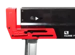 AWTOOLS KOBYŁKA STOJAK REGULOWANA DŁUGOŚĆ 98-115,5cm WYSOKOŚĆ 62-82cm