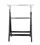 AWTOOLS KOBYŁKA STOJAK REGULOWANA WYSOKOŚĆ  80-130cm 150kg
