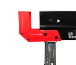 AWTOOLS KOBYŁKA STOJAK REGULOWANA WYSOKOŚĆ 62-82cm