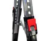 AWTOOLS KOBYŁKA STOJAK REGULOWANA WYSOKOŚĆ 62-82cm