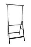 AWTOOLS KOBYŁKA STOJAK REGULOWANA WYSOKOŚĆ 80-130cm 180kg