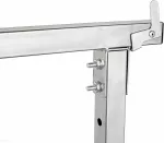 AWTOOLS KOBYŁKA STOJAK REGULOWANA WYSOKOŚĆ 80-130cm 180kg