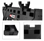 AWTOOLS KOBYŁKI SKŁADANE TWIN PACK 2szt.