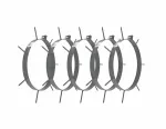 AWTOOLS KOLCE DO WALCA KPL. 5szt.