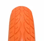 AWTOOLS KOŁO PNEU. PIANKA 400/METAL.ŁOŻ+OŚ /LEKKIE