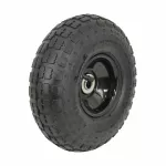 AWTOOLS KOŁO PNEU.10"x3.50-4 DO WÓZKA