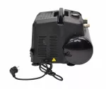 AWTOOLS KOMPRESOR    AC6 BEZOLEJOWY 6L 1,5HP BLACK LINE
