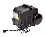AWTOOLS KOMPRESOR    AC6 BEZOLEJOWY 6L 1,5HP BLACK LINE