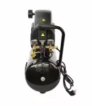 AWTOOLS KOMPRESOR   AC24  24L 2,0HP BLACK LINE