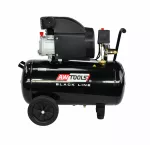 AWTOOLS KOMPRESOR   AC50  50L 2,0HP BLACK LINE
