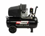 AWTOOLS KOMPRESOR   AC50V  50L V 3,0HP BLACK LINE