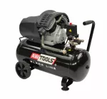 AWTOOLS KOMPRESOR   AC50V  50L V 3,0HP BLACK LINE
