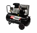 AWTOOLS KOMPRESOR   AC90  90L 3,0HP BLACK LINE
