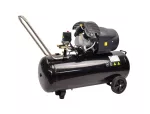 AWTOOLS KOMPRESOR  AC100V  100L V 3,0HP BLACK LINE