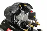 AWTOOLS KOMPRESOR  AC100V  100L V 3,0HP BLACK LINE