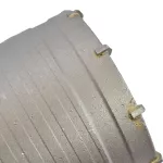 AWTOOLS KORONA BEZ ADAPTERA /115mm