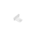 TEAR 1F EPLUG W Akcesorium systemu szynoprzewodowego 1 - fazowego