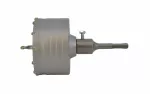 AWTOOLS KORONA DO BETONU SDS+ /  70x100mm